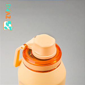 Tampa Flow - Yellow Crush - Pacco