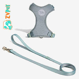 Conjunto Peitoral H Neo Gato U Alga - Toh