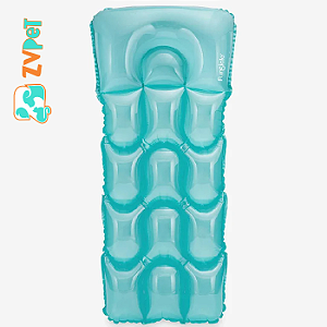 Colchonete Das Nuvens Inflavel - Maccabi