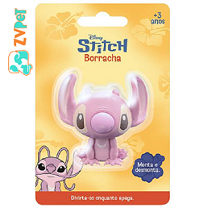 Borracha Fantasia 3d Angel Spiral Kids Bt 1 Un