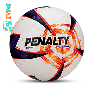 Bola Campo Mag11a R3 Xxvi Bc-rx-lj T -u - Penalty