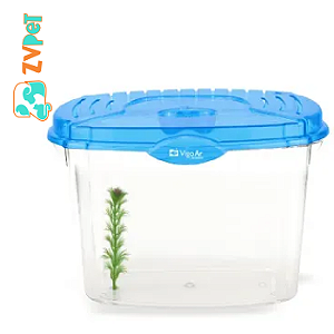 Beteira Betta Flex Classic 4,2lt Azul