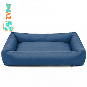 Cama Atlantico Para Caes E Gatos - M - U - Freefaro