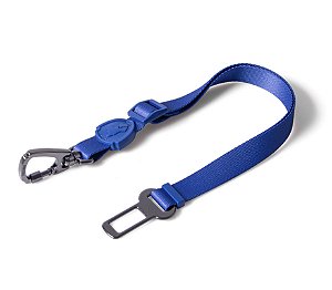 Cinto De Seguranca Total Blue - U -  Freefaro