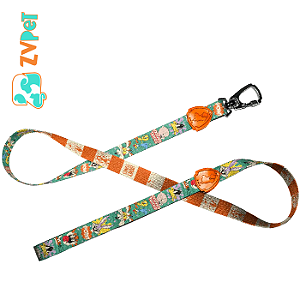 Guia Tradicional 1,2m Looney Tunes - P - Freefaro