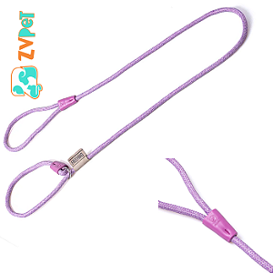 Guia De Corda Unificada Lilac - U - Freefaro