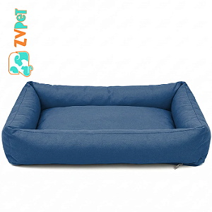 Cama Atlantico Para Caes E Gatos - P - U - Freefaro