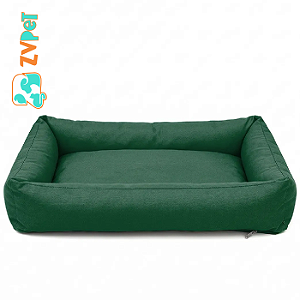 Cama Amazonia Para Caes E Gatos - G - U - Freefaro