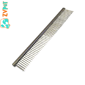 Pente Metal Cromado P Elo Imports
