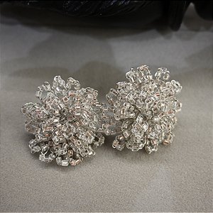 Brinco Frufru Grande Paladio