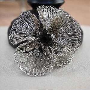Broche Flor