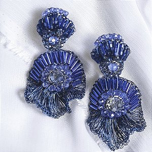 Brinco Chess Azul