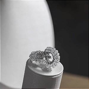 Brinco Argola Paladio