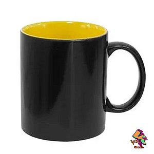 CANECA PERSONALIZADA MÁGICA