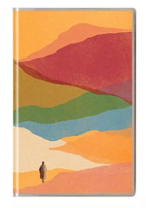 Caderneta Anna Cunha Montanha