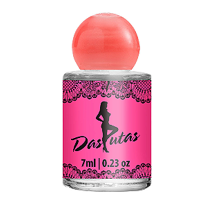 PERFUME DASPUTAS 7ML HOT FLOWERS