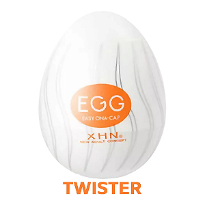 MASTURBADOR EGG XHN GENERAL IMPORT