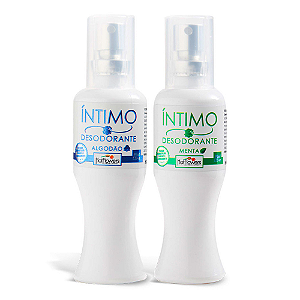 DESODORANTE INTIMO 35ML HOT FLOWERS