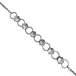 Pulseira Pedraria