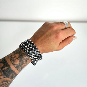 Multi Pulseiras Metal IV