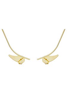 Ear Cuff de Palito Liso