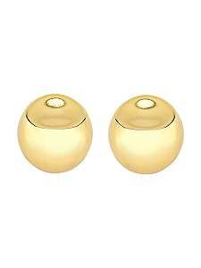 Brinco Bola com Relevo