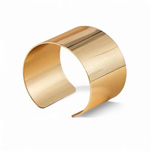 Bracelete Statement | Dourado