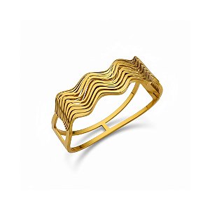 Bracelete Ondas
