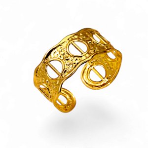 Bracelete Orgânico Vision