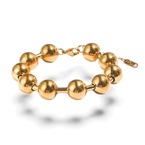 Pulseira Sphera | Gold
