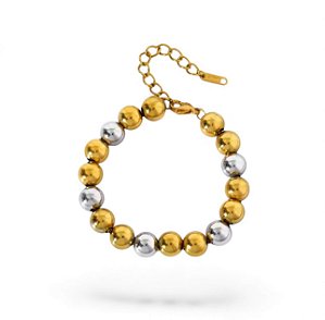 Pulseira Sphera Duo