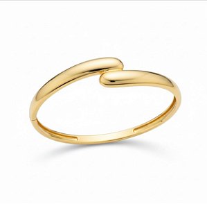 Bracelete Dual Curve