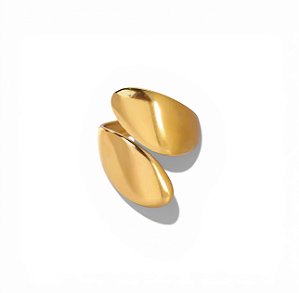 Anel Envolvente | Ouro 18k