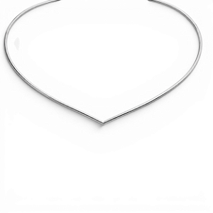 Choker Aro Curves | Coleção Fluir