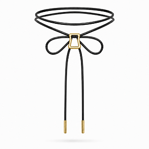 Gargantilha Retta | Dourado