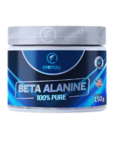 Beta Alanina 150g Onefull