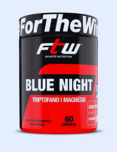 Blue Night FTW 60caps