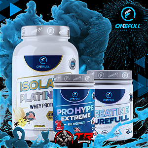 Combo Onefull Ultimate Fitness