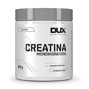 Creatina 300g Dux