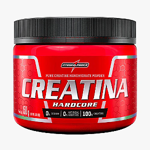 Creatinas IntegralMedica