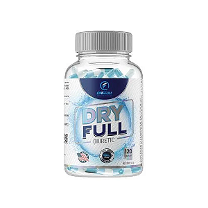 DryFull Diuretic OneFull 90caps