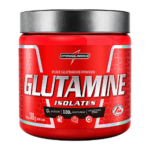 Glutamina IntegralMedica 300g