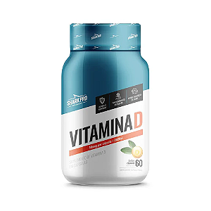 Vitamina D Shark Pro