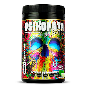 Psikopata Beta 300g- ProCorps