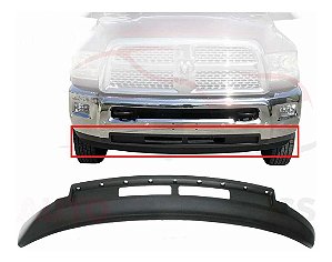 Bigode Do Parachoque Dodge Ram 2500 2015 A 2018 Mopar