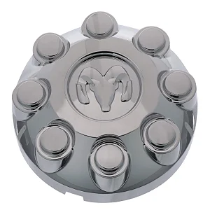 Calota Roda Dodge Ram 2500 Original Mopar 2012