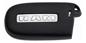 Chave iguinicao Dodge Ram 2500 6.7 2015 A 2018 Original Mopar