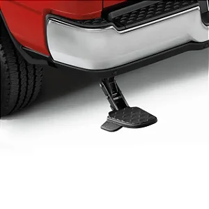 Estribo Traseiro pe Ram 2500 E 3500 67 2019 A 2025 Original Mopar Step