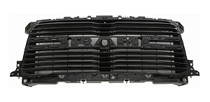 Grade Dianteira Dodge Ram 2500 E 3500 2019  2024 Night Edtition Mopar