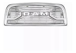 Grade Dodge Ram 2500 5.9 2006 A 2009 Limited